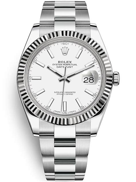 rolex datejust white gold bezel champagne dial|oyster perpetual Datejust 41 price.